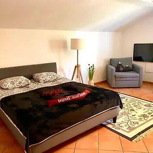  Apartment Mit Bergblick In Bayerischen Alpen